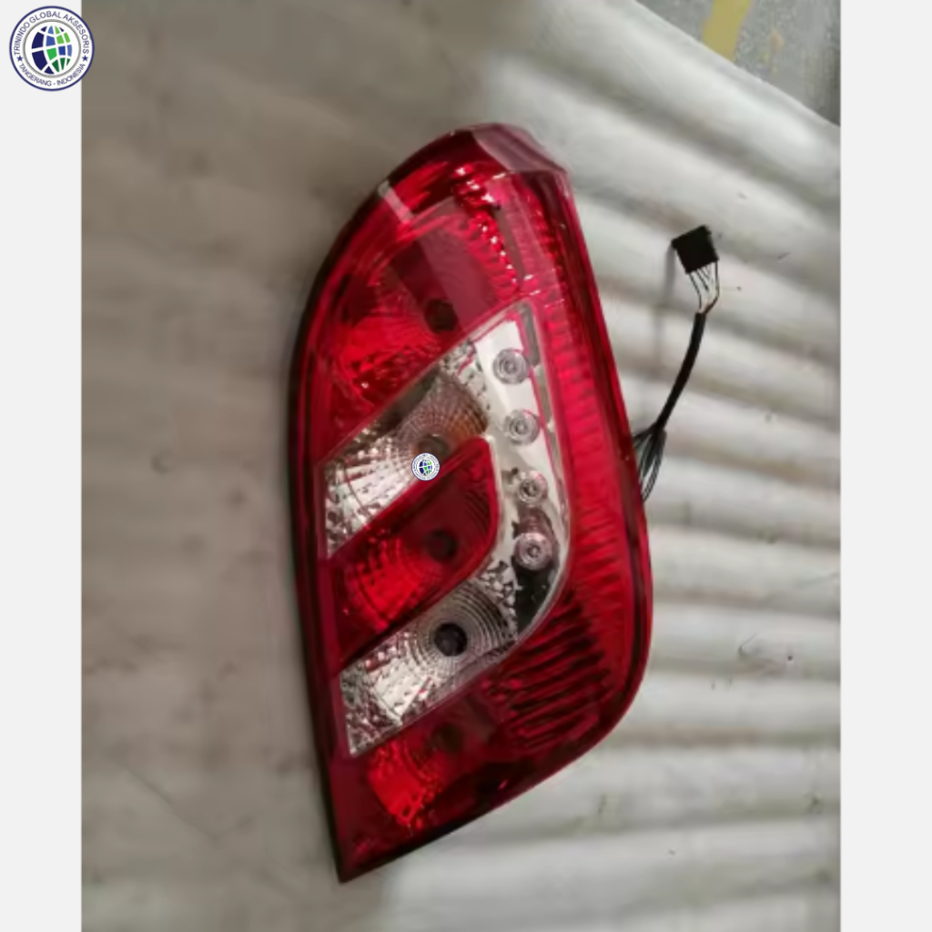 Stop Lamp 259